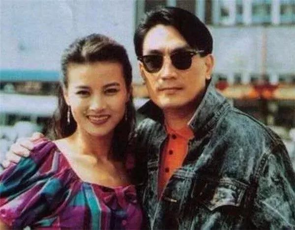 李翰祥干儿子，史上最经典秦始皇，前妻曾遭他家暴和毁容