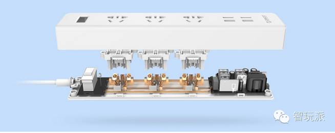 orico奥睿科插线板修理,orico奥睿科usb不识别