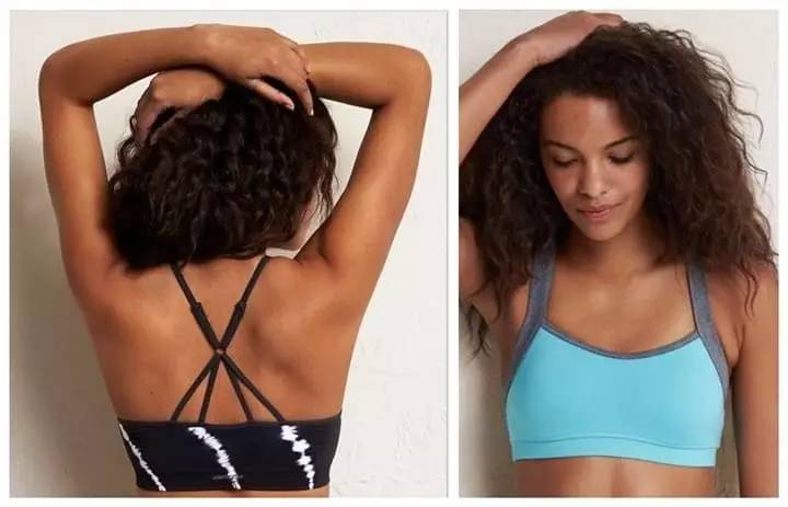 衣柜里全是运动服 (每个人都要有一套运动服)