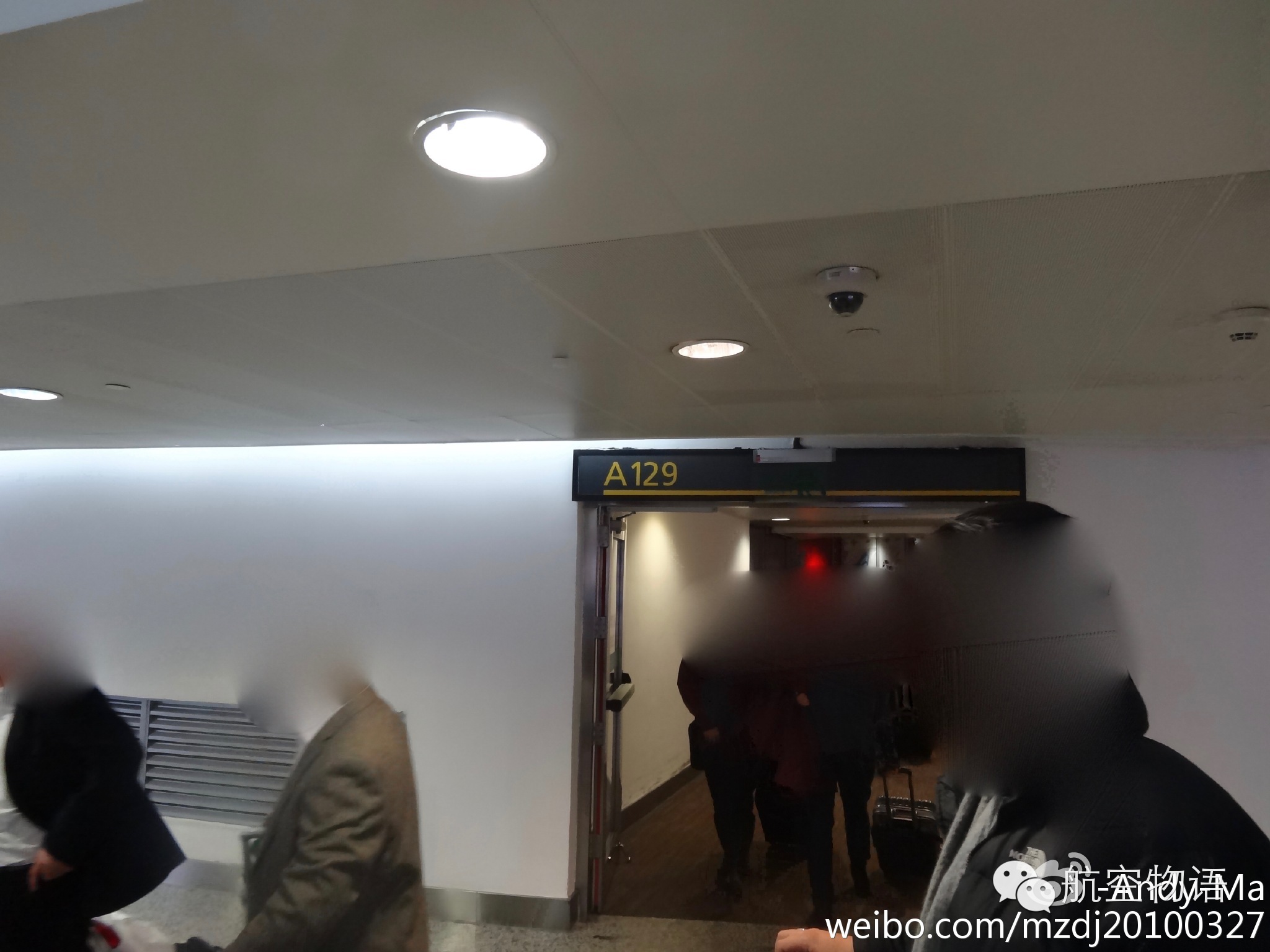 南航国际头等舱体验,南航越太平洋延程飞行