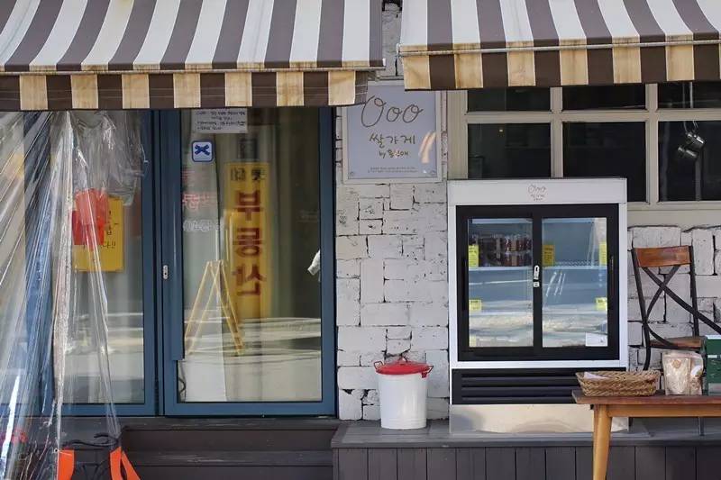 这里可能是唯一能够满足你吃到巨无霸海鲜和偶遇Runningman的地方了！