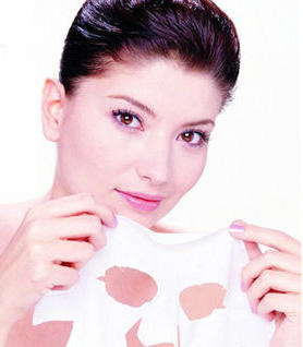 面膜的正确使用步骤和方法,面膜原来这样选