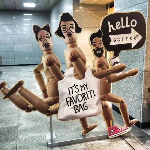 欧美高端家居店,国外最火爆的家居店