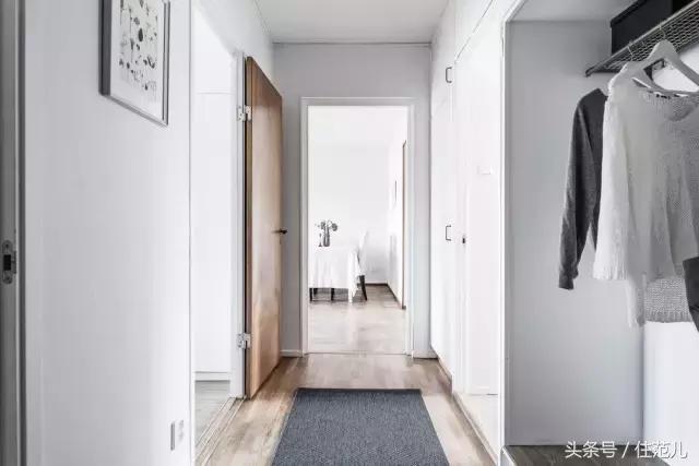 瞧，这是我去欧洲看的二手房，对比发现中国开发商简直就是渣！