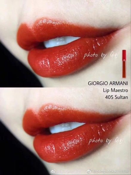 最好用的几款色号,口红推荐色号大牌