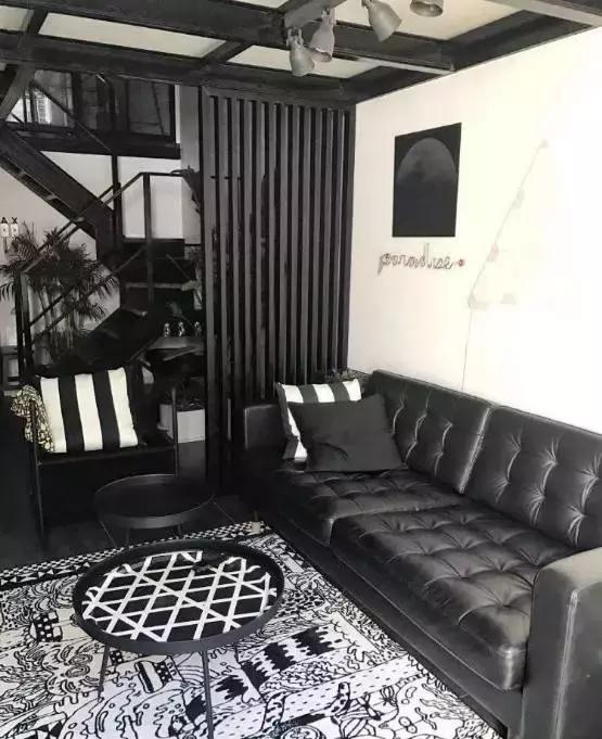 小户型如何拥有独立洗衣房，错过悔一生！