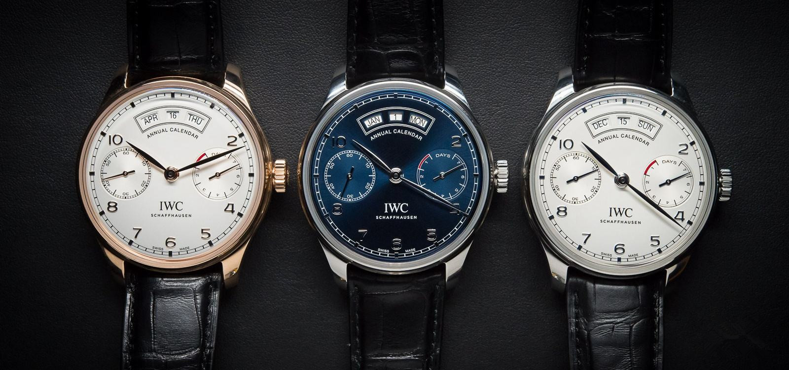 蓝色牛皮表带和蓝色鳄鱼皮表带,小牛皮表带好还是鳄鱼皮表带好