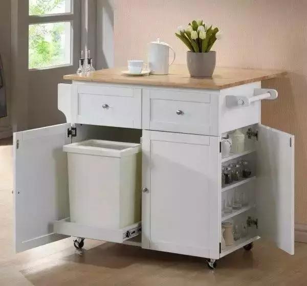 5种创意家具每一个都超实用,7款走心小家具给你生活添创意