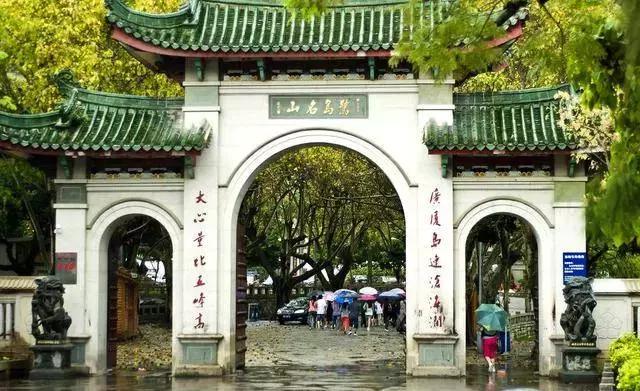 厦门旅游景点必去攻略自由行,厦门旅游攻略最好的城市自由行