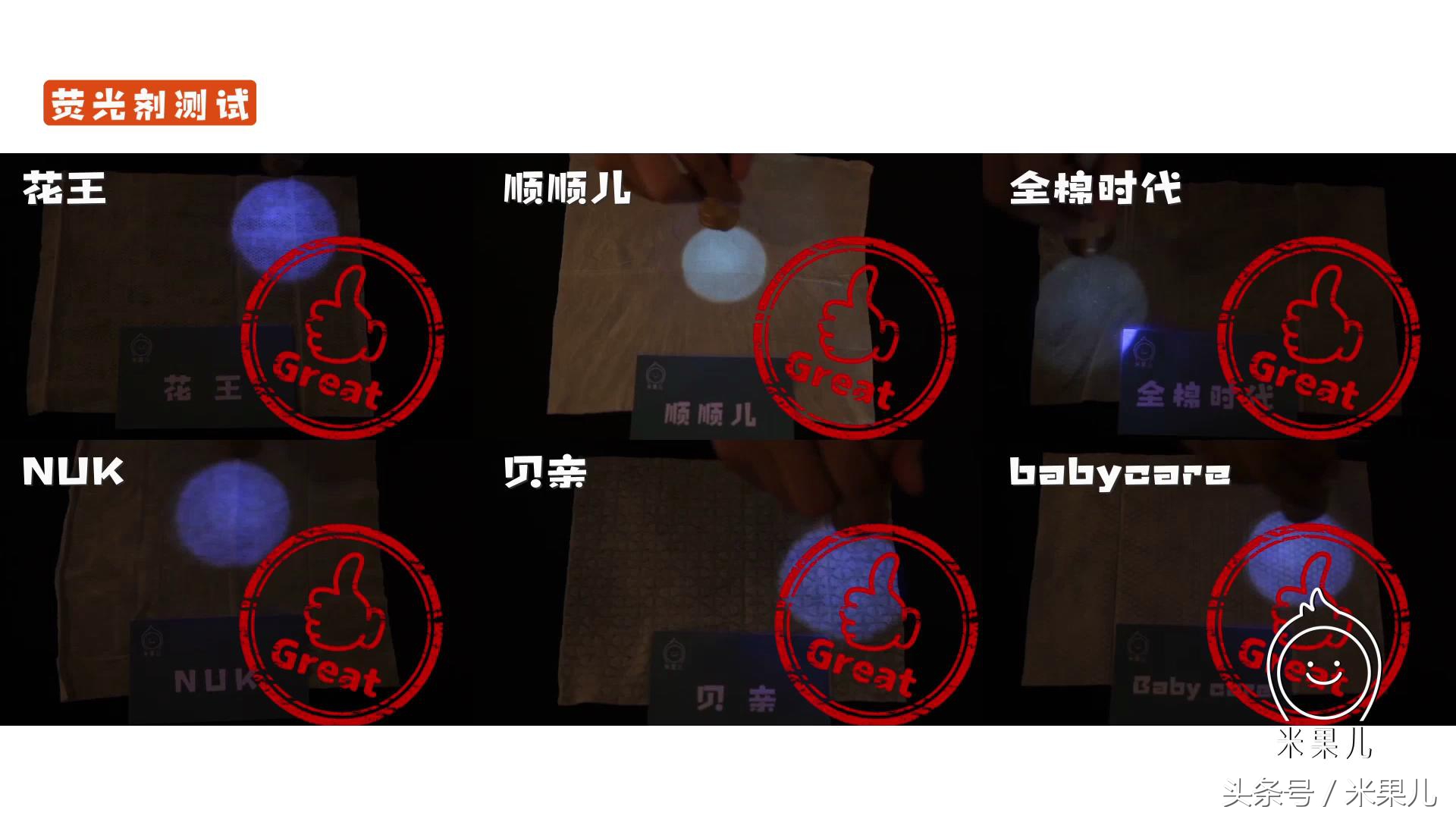 好用的湿巾测评,十大口碑最好的湿巾测评