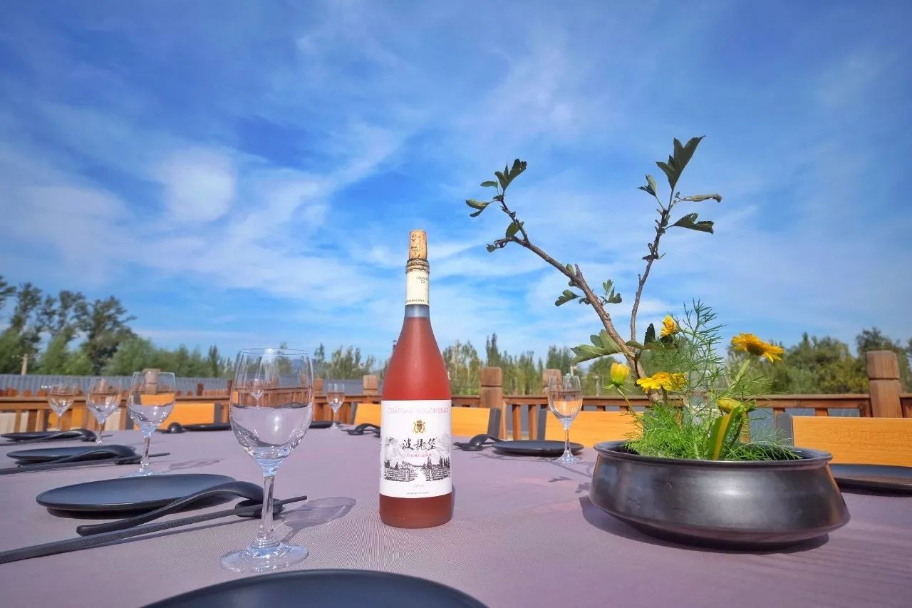 一场秋宴是清欢/农场餐桌之慈心秋宴纪实Farm-to-Table