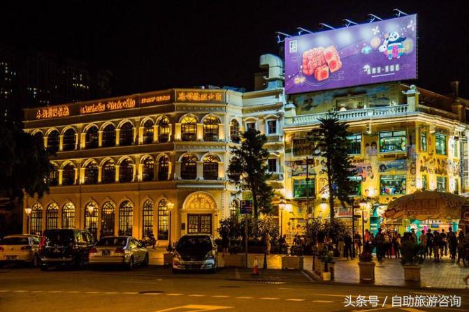 L签可以直接飞澳门吗,团队签可以直飞澳门吗