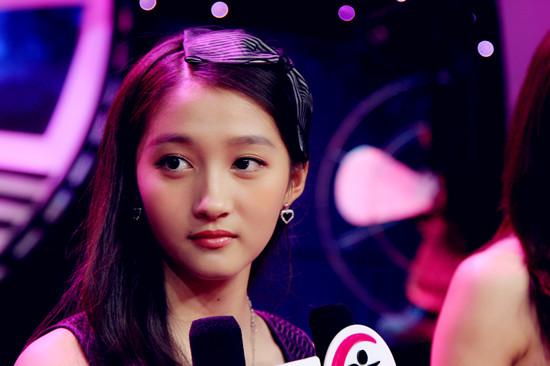 鹿晗真正爱上关晓彤的原因,鹿晗喜欢关晓彤的原因