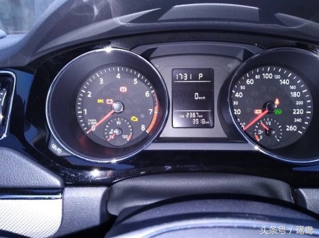 17款1.2t速腾车主真实感受,2017年速腾1.4t280tsi运动版