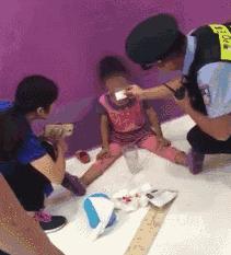 超市提醒顾客不要混装的温馨提示,超市购物车禁止外推提示语