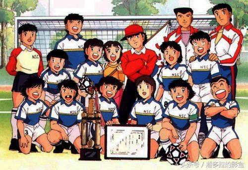 盘点那些陪伴我们十年的动画片,盘点十部优秀动画片