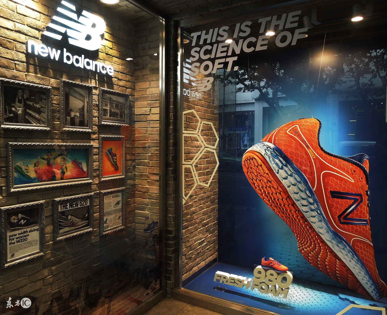 各大品牌经典广告语是什么,各大品牌的广告语是什么