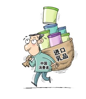 德国制造让人放心，但是，你选对购买渠道了吗？