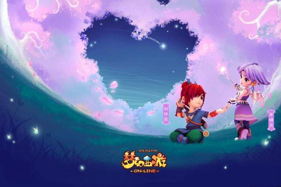 中国十大网游排名,中国最火网游排行榜第一名