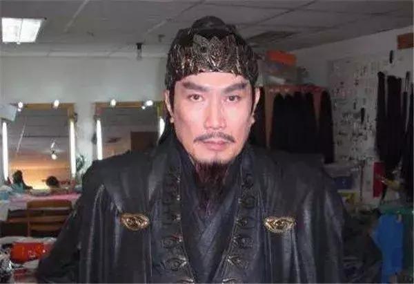 李翰祥干儿子，史上最经典秦始皇，前妻曾遭他家暴和毁容