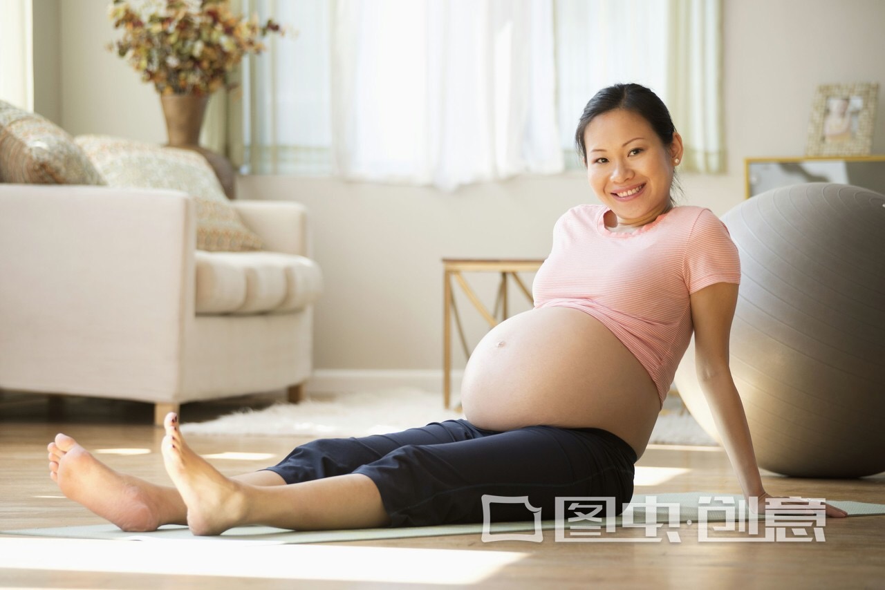 孕40周了还没分娩反应怎么办,孕40周没有动静可以催生吗