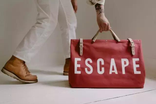 帆布包小众设计感大容量,第二名的逆袭第三季帆布包