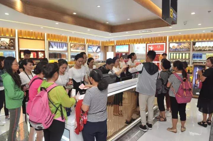 四川双流机场出境免税店,成都双流国际机场入境免税店