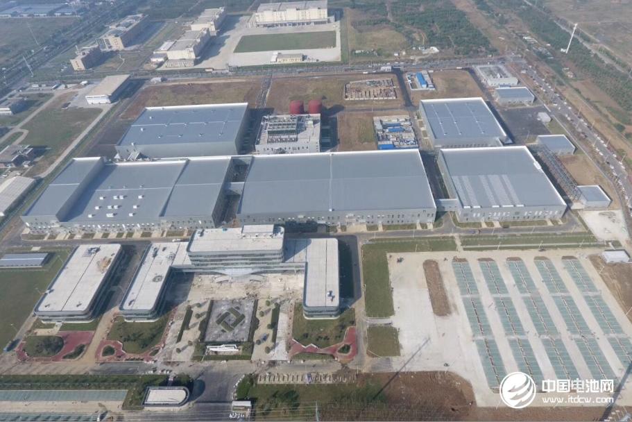 镇江力信能源怎么样,力信能源镇江