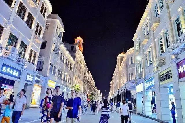 厦门旅游景点必去攻略自由行,厦门旅游攻略最好的城市自由行