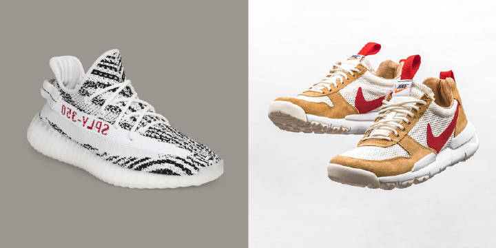 你愿意花几百块买鞋吗,你愿意花30块钱买个惊喜吗