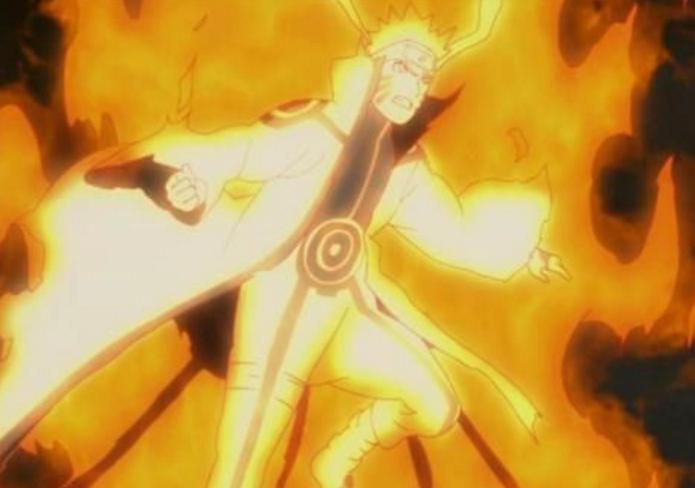 火影所有人物实力排行,火影究极风暴3全人物