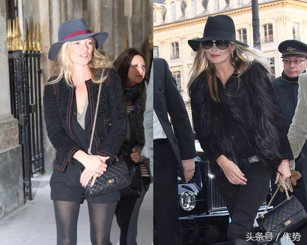 刘雯同款手表,刘雯代言香奈儿腕表