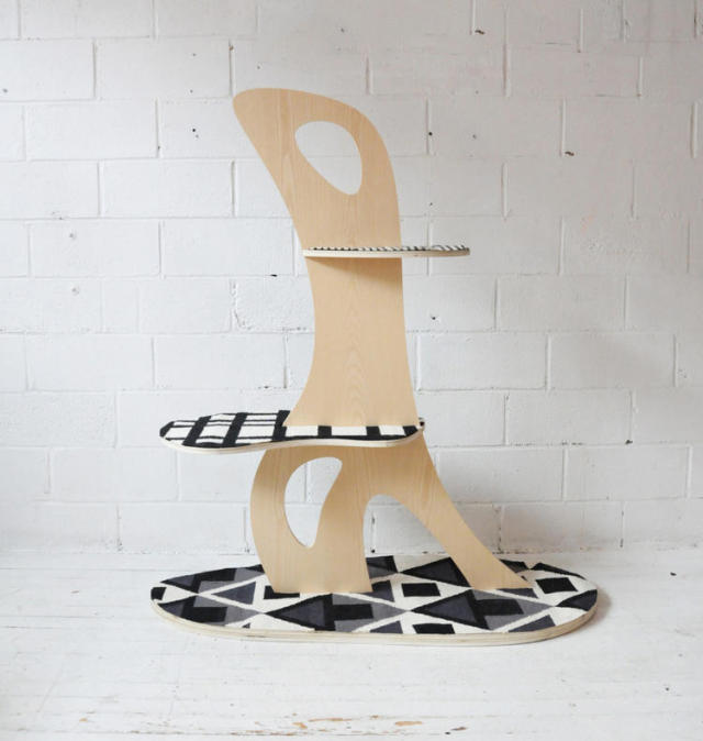 神助力家具，让你和心仪的喵星人甜蜜同居