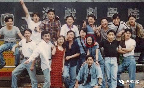 同框的袁泉气质太出挑,再次被袁泉的美惊艳到了