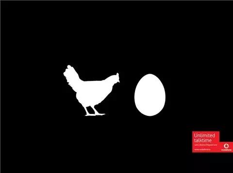 让人印象深刻的平面广告设计,平面广告设计用最有效的方式