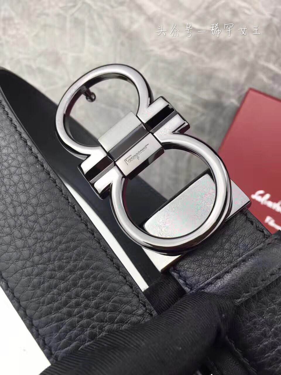 菲拉格慕皮带可以配正装吗,菲拉格慕哪一款皮带好看