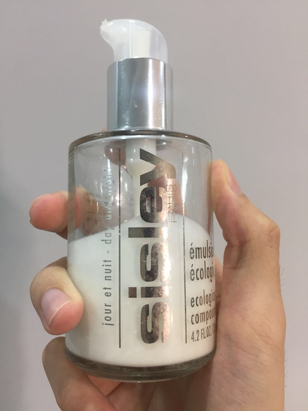 希思黎全能乳分保湿和抗皱,希思黎全能乳有抗老效果吗