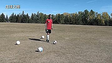 做好这几点才能更具观赏性,足球技巧如何提高正脚背射门能力
