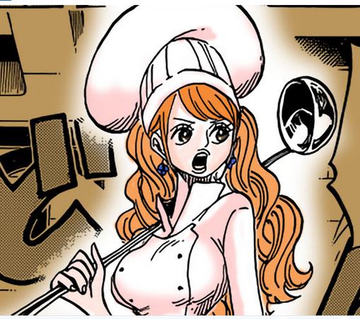 海贼王中这位坚持正义的海军是谁,海贼王准将布林