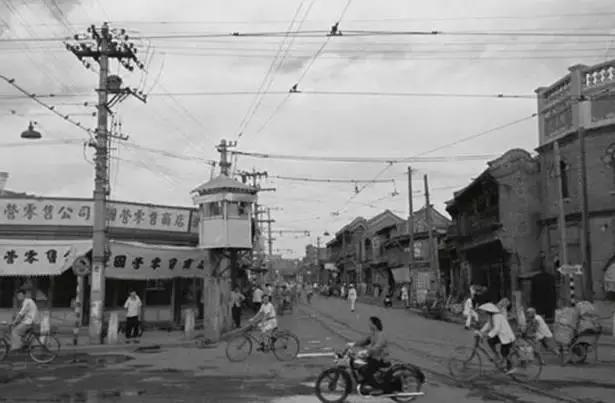 百年大宅门!传奇打磨厂!