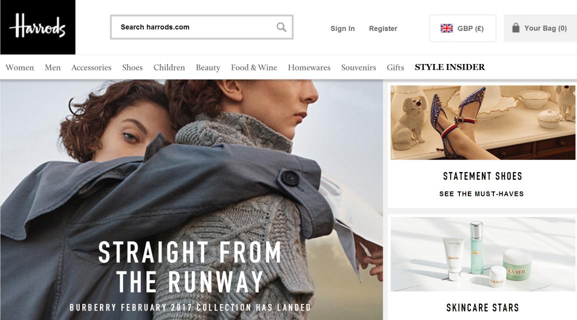 海淘入门教程带你开启海淘大门,海淘购物知识