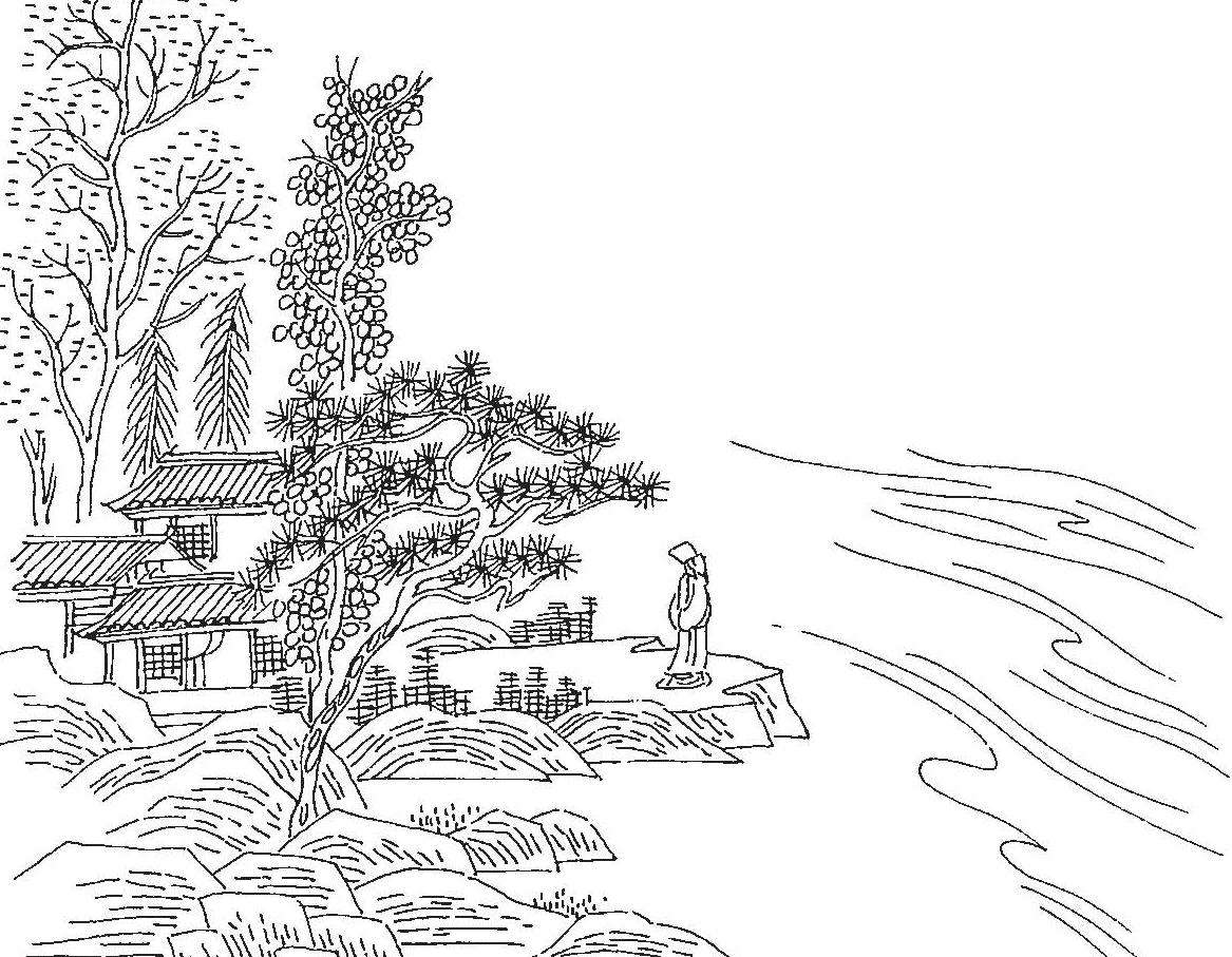 元曲四大家关汉卿水平最高,元曲四大家关汉卿的一生