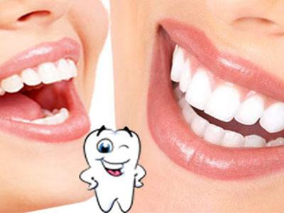 牙齿美容行业的痛点,牙齿美容怎么操作的