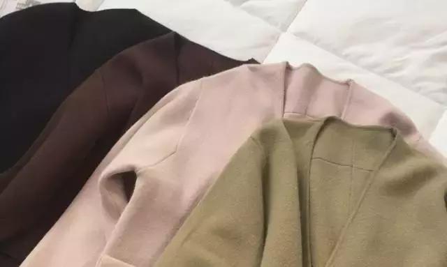 101801大衣面料成分,呢子大衣面料成分