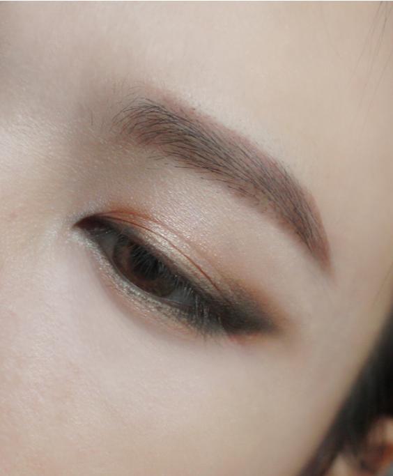 仿妆鹿晗,鹿晗仿妆抖音