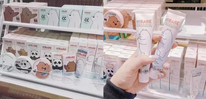 品牌组cp,品牌联名cp是什么