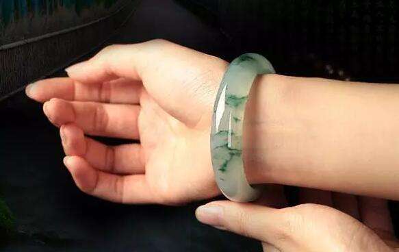 有金手镯了银手镯怎么办,金手镯有裂痕快断了怎么修复