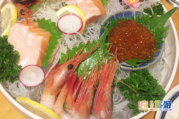 日本顶级日料寿司,在北京必须吃的10家馆子