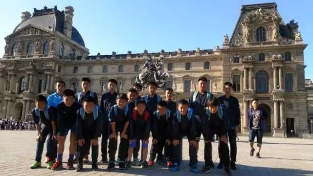 长安福特有潜力吗,长安福特足球