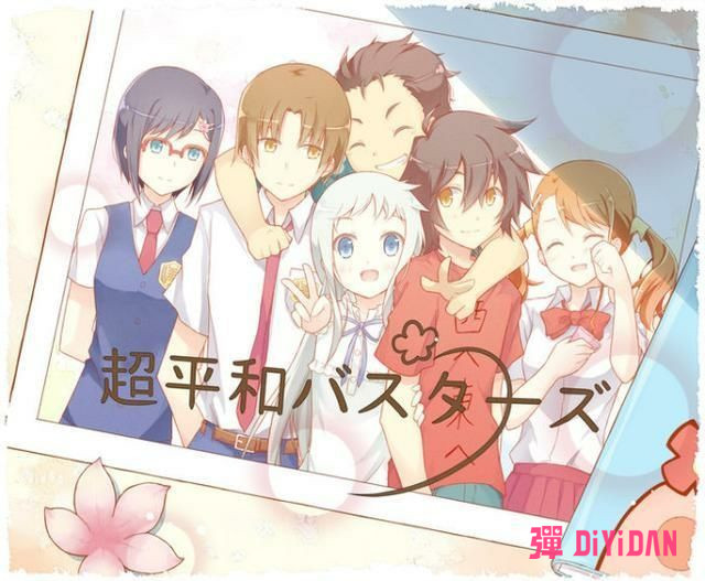 盘点十部堪称神作的动漫，每一部都对当代社会影响极大！